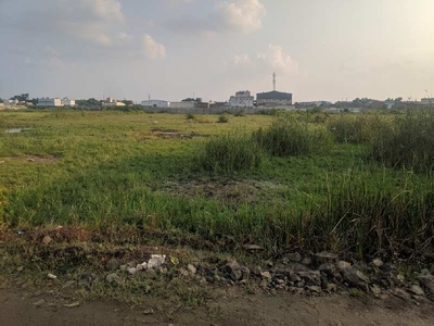 Commercial Land 38000 Sq.ft. for Sale in Bhanpuri, Raipur