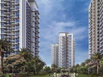 4 BHK Residential Apartment 2475 Sq.ft. for Sale in Sector 102 Gurgaon