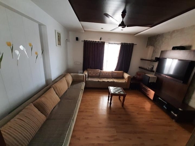 4 BHK Flat for rent in Jodhpur, Ahmedabad - 2700 Sqft