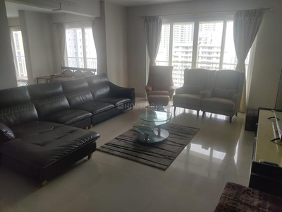 4 BHK Flat for rent in New Town, Kolkata - 2800 Sqft