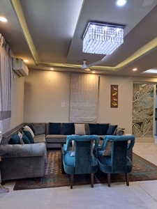 4 BHK Flat for rent in Sector 44, Noida - 4700 Sqft