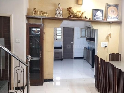 4 BHK Independent House for rent in Thaltej, Ahmedabad - 2025 Sqft