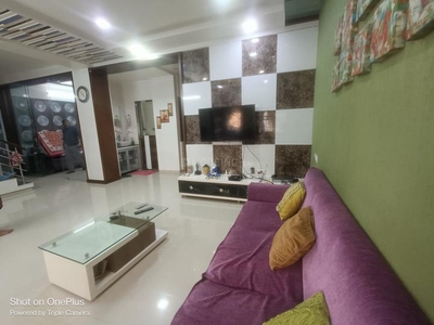 4 BHK Villa for rent in Science City, Ahmedabad - 2300 Sqft
