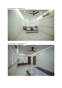 4 BHK Villa for rent in Shela, Ahmedabad - 4500 Sqft