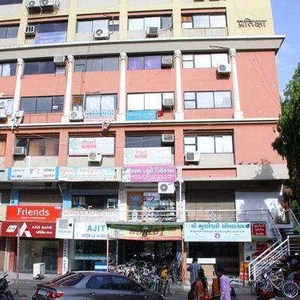 Commercial Shop 410 Sq.ft. for Sale in