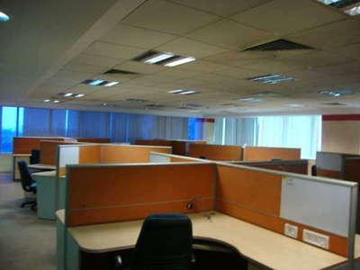 Office Space 410 Sq.ft. for Sale in