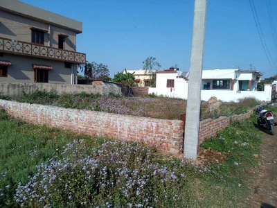 Residential Plot 411 Sq. Yards for Sale in Balawala, Dehradun