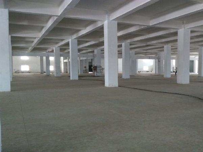 Factory 42500 Sq.ft. for Sale in