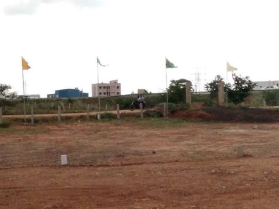 Residential Plot 436 Sq.ft. for Sale in Karuppayurani, Madurai