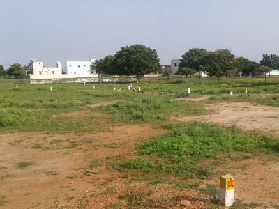 Residential Plot 436 Sq.ft. for Sale in Valar Nagar, Madurai