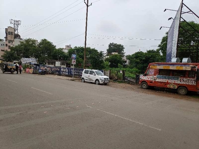 Commercial Land 44394 Sq.ft. for Sale in Civil Lines, Raipur