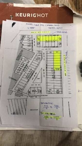 Residential Plot 450 Sq. Yards for Sale in Green Avenue, Amritsar