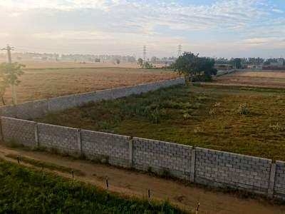 Commercial Land 5 Acre for Sale in Phase 6, Mohali