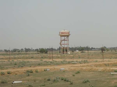 Agricultural Land 5 Ares for Sale in Satnali, Mahendragarh