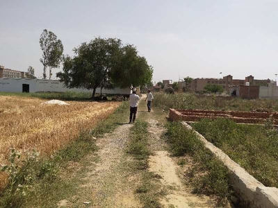 Residential Plot 50 Sq. Yards for Sale in Sector 89 Faridabad