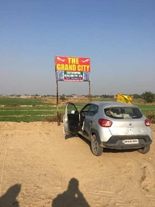 Residential Plot 50 Sq. Yards for Sale in Tappal, Aligarh