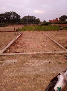 Residential Plot 532 Sq.ft. for Sale in Civil Lines, Budaun