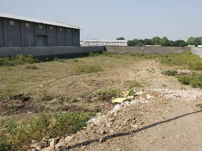Industrial Land 5423 Sq.ft. for Sale in MIDC Phase 3&4, Akola