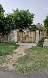 Residential Plot 555 Sq. Meter for Sale in Sector 72 Noida