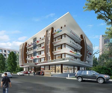 Office Space 5600 Sq.ft. for Sale in Surathkal, Mangalore