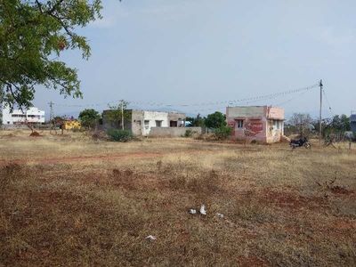 Residential Plot 6 Cent for Sale in