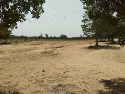 Residential Plot 60 Sq. Yards for Sale in