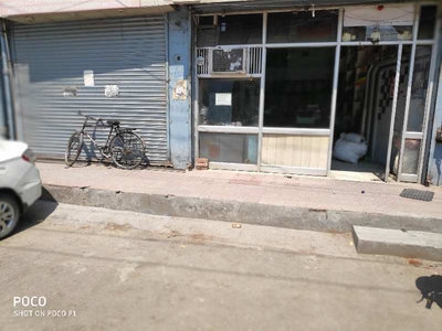 Commercial Shop 725 Sq. Yards for Sale in Rahon Road, Ludhiana