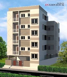 House 7688 Sq.ft. for Sale in Harlur, Bangalore