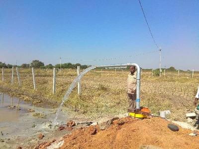 Agricultural Land 8 Acre for Sale in Adikmet, Hyderabad