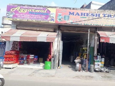 Commercial Shop 8000 Sq.ft. for Sale in Bansi Nagar, Hoshiarpur