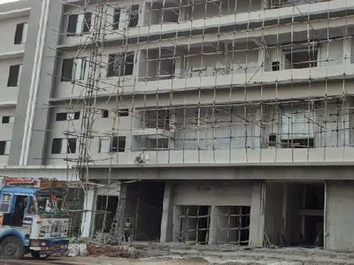 Office Space 865 Sq.ft. for Sale in Shivganga Nagar,