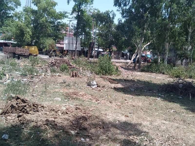 Residential Plot 8800 Sq.ft. for Sale in Sidhauli, Sitapur