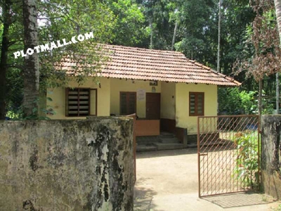 Residential Plot 9 Cent for Sale in Methala, Thrissur