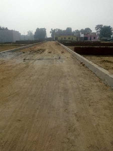 Residential Plot 950 Sq.ft. for Sale in Kisan Path, Lucknow