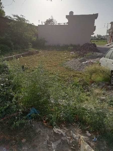 Commercial Land 960 Sq.ft. for Sale in Jagjeetpur, Haridwar