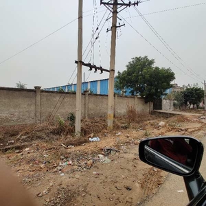 Commercial Land 4000 Acre for Sale in Chopanki, Bhiwadi
