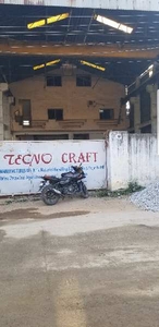 Commercial Land 350 Sq. Yards for Sale in Ramachandra Puram, Hyderabad
