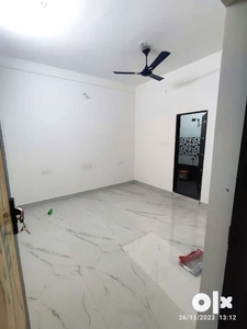 Garha Sanjeevni Nagar New 1BHK Semi Furnished House 1St Floor