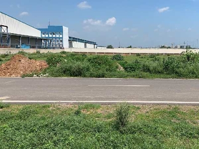Industrial Land 20000 Sq. Meter for Sale in Khuskhera Industrial Area, Bhiwadi
