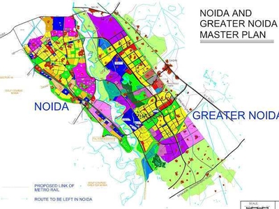 Industrial Land 450 Sq. Meter for Sale in Surajpur Site V Industrial, Greater Noida