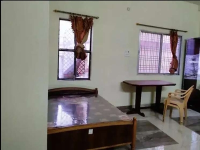 Near Ranital Chowk Furnished One RK Room/ Kitchen/ Toilet Available