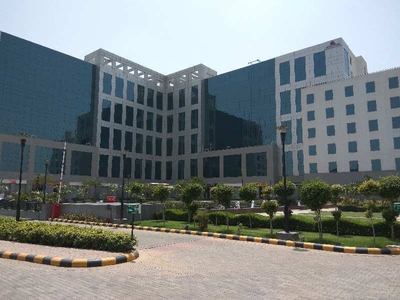 Office Space 771 Sq.ft. for Sale in Okhla Industrial Area Phase I, Delhi