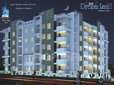 Shiva Dreamland in RR Nagar, Bangalore