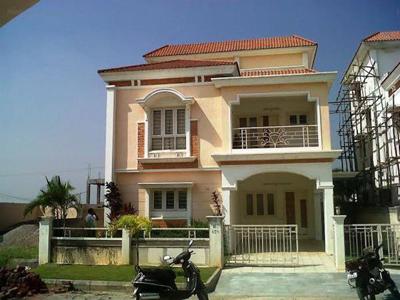 3 BHK Flat / Apartment For SALE 5 mins from Bachupally