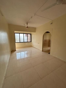 1 BHK Flat for rent in Andheri West, Mumbai - 460 Sqft
