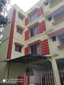 1 BHK Flat for rent in Baghajatin, Kolkata - 430 Sqft