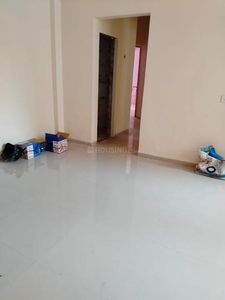 1 BHK Flat for rent in Belapur CBD, Navi Mumbai - 540 Sqft
