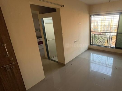 1 BHK Flat for rent in Bhandup West, Mumbai - 490 Sqft
