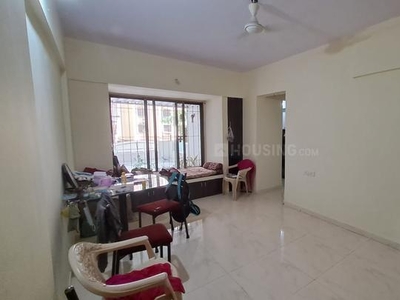 1 BHK Flat for rent in Bhandup West, Mumbai - 625 Sqft