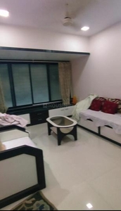 1 BHK Flat for rent in Borivali West, Mumbai - 510 Sqft